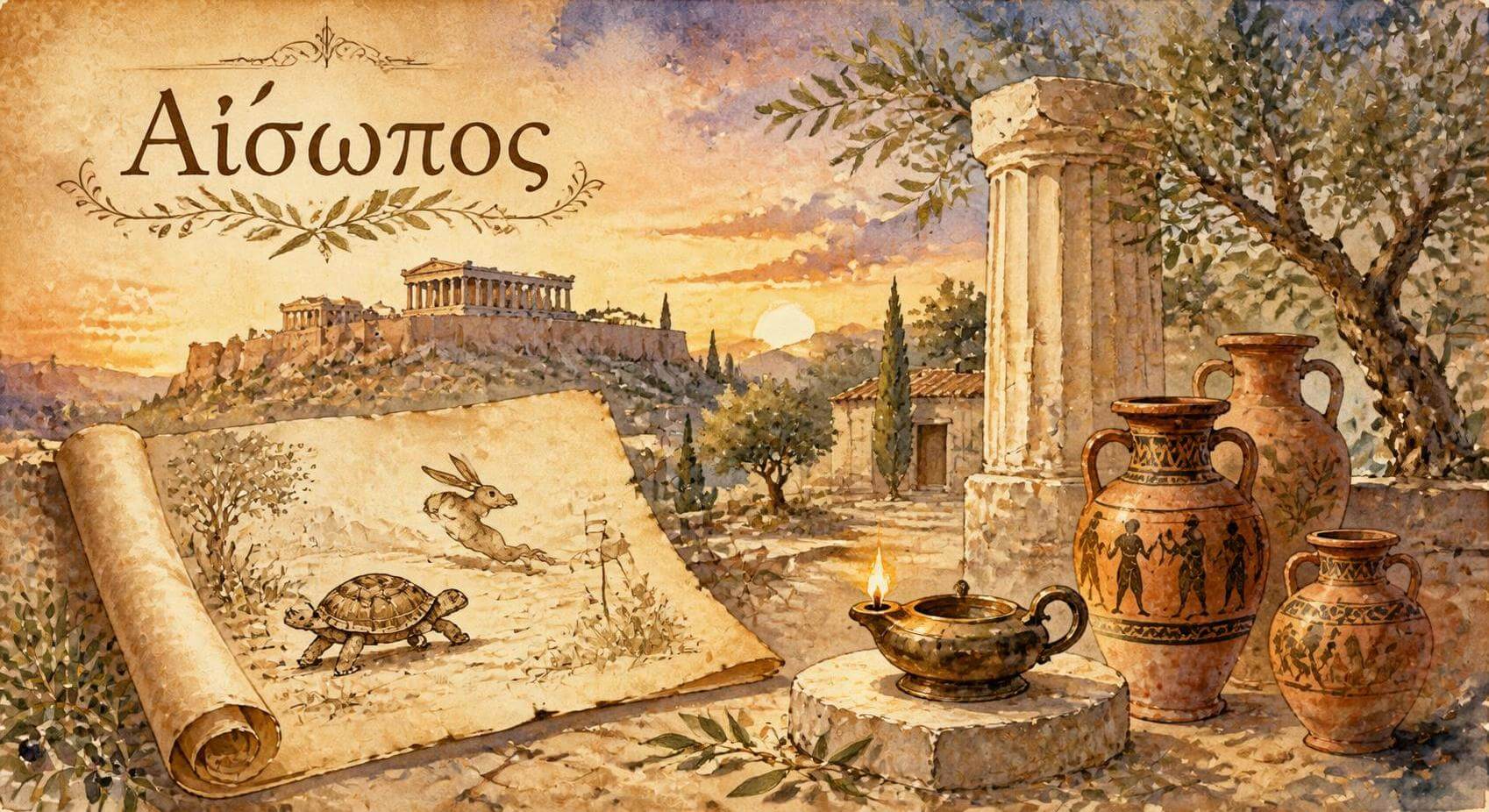 Aesop