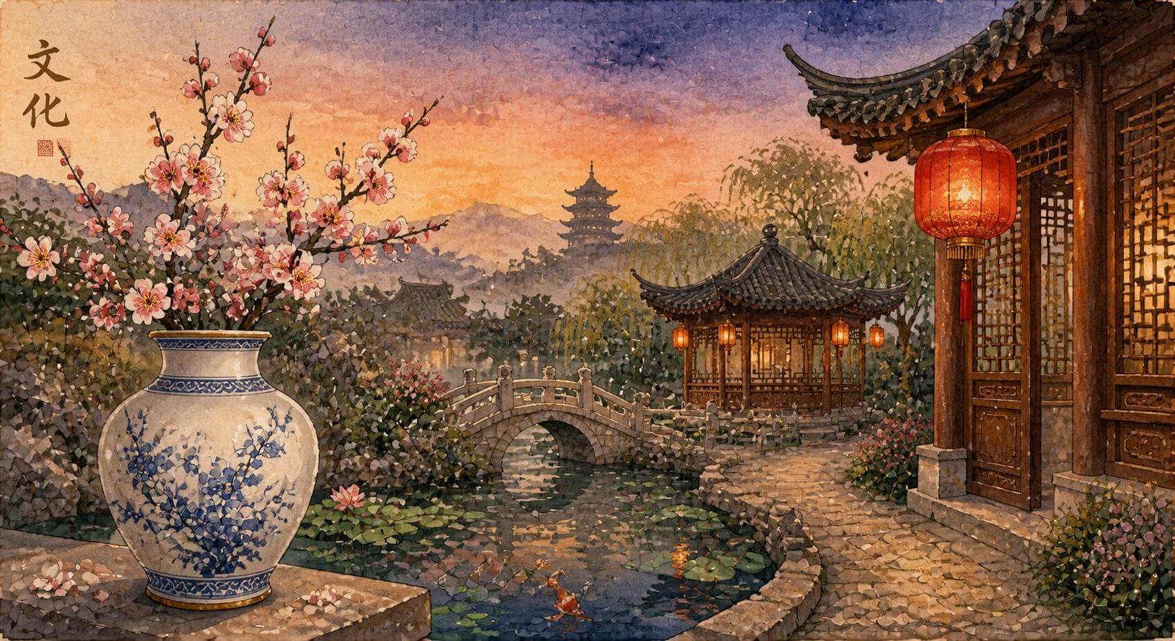 Chinese